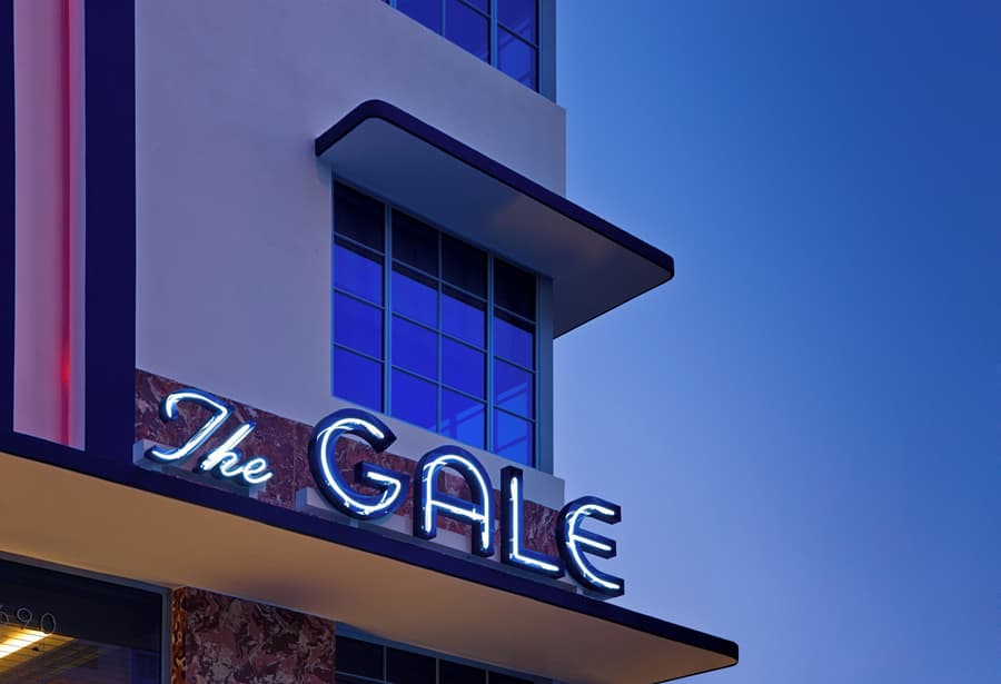 Gale South Beach, Curio Collection by Hilton
