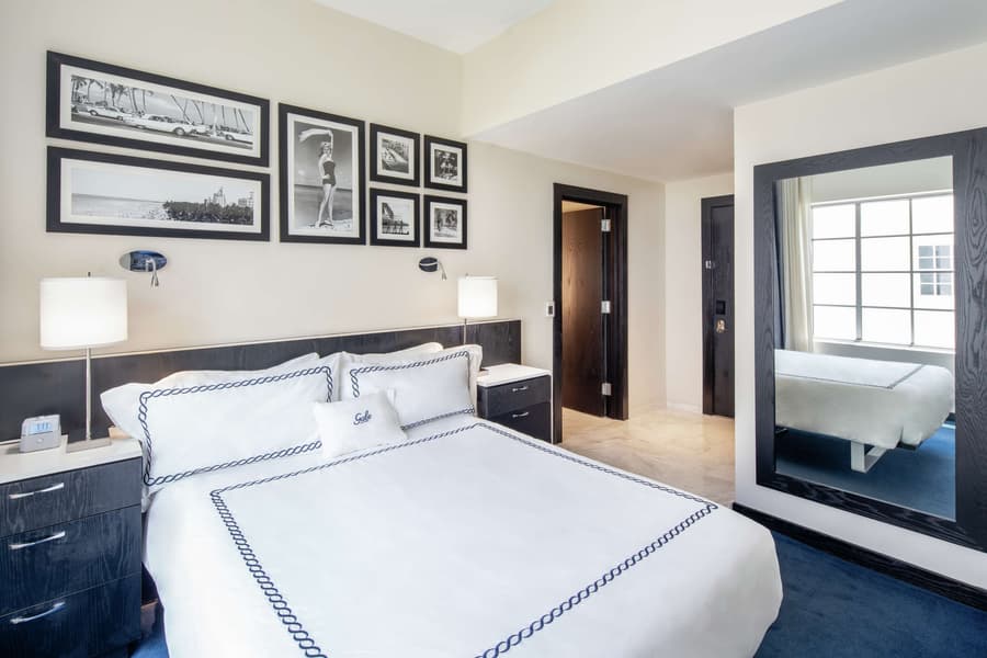 Gale South Beach, Curio Collection by Hilton