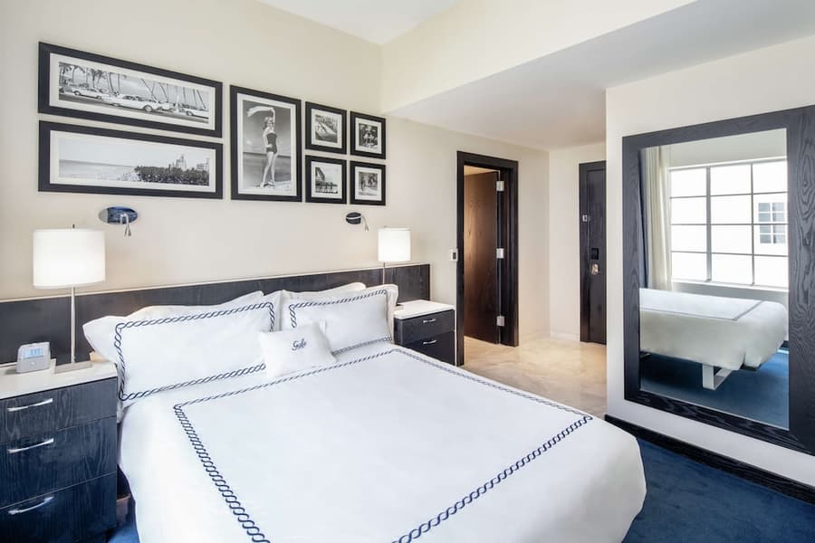Gale South Beach, Curio Collection by Hilton