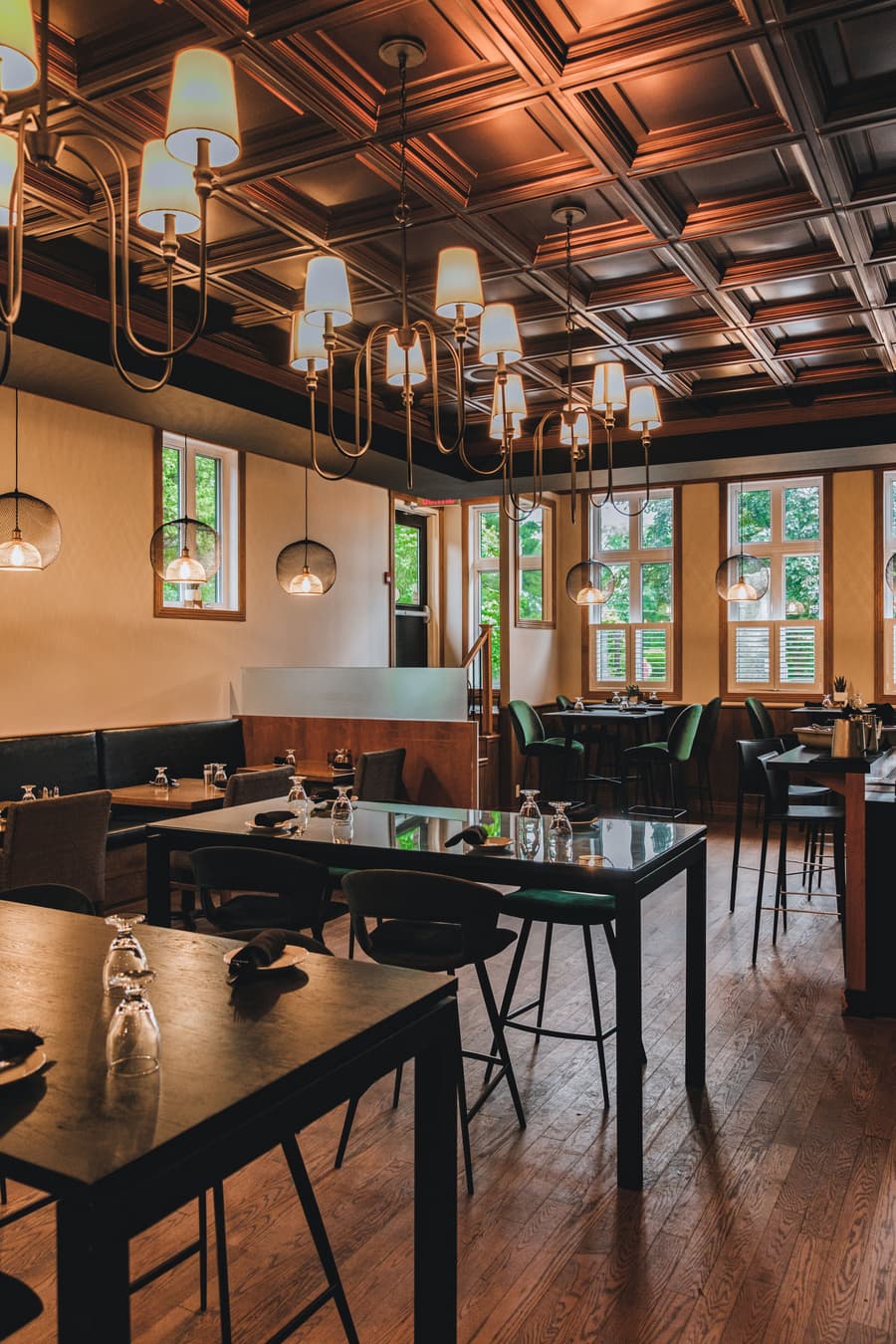 Hotel Montfort Nicolet