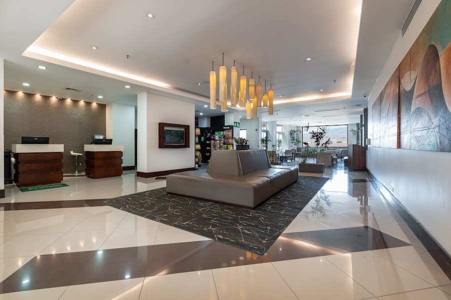 Wyndham Garden San Jose Escazu