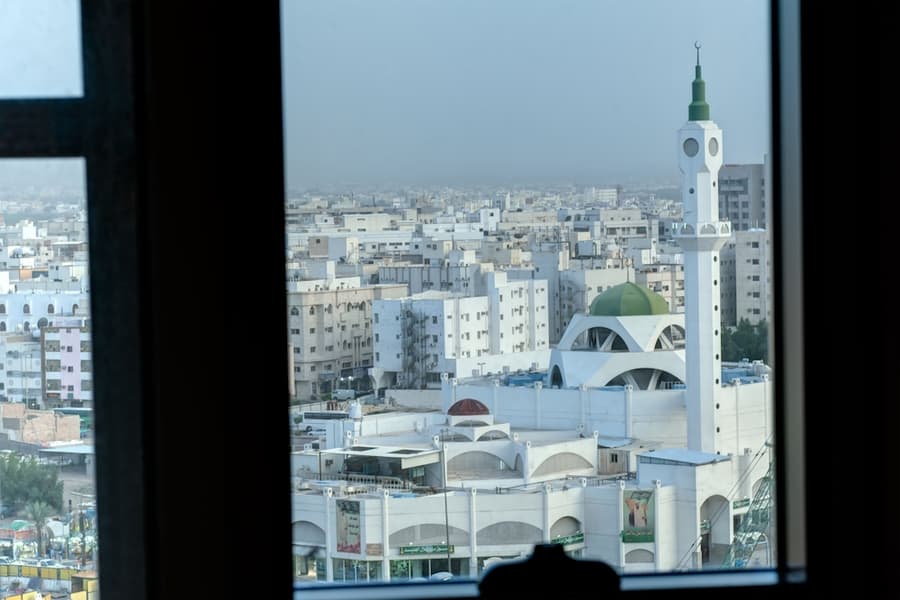 Crowne Plaza Madinah by IHG