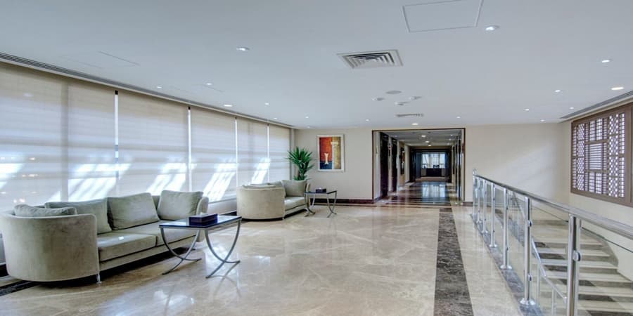 Crowne Plaza Madinah by IHG