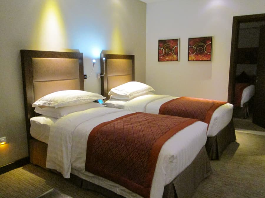 Crowne Plaza Madinah by IHG