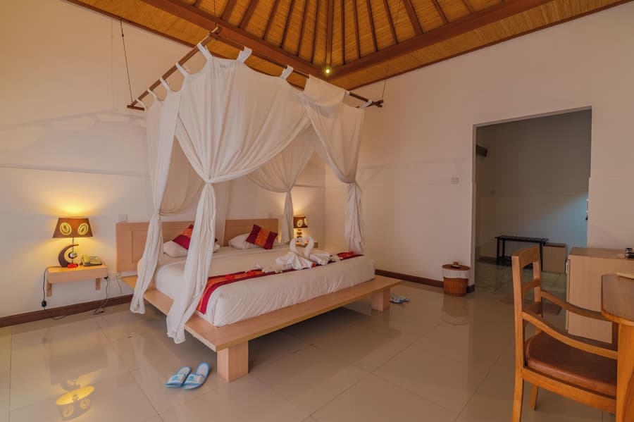 Adi Assri Beach Resort & Spa