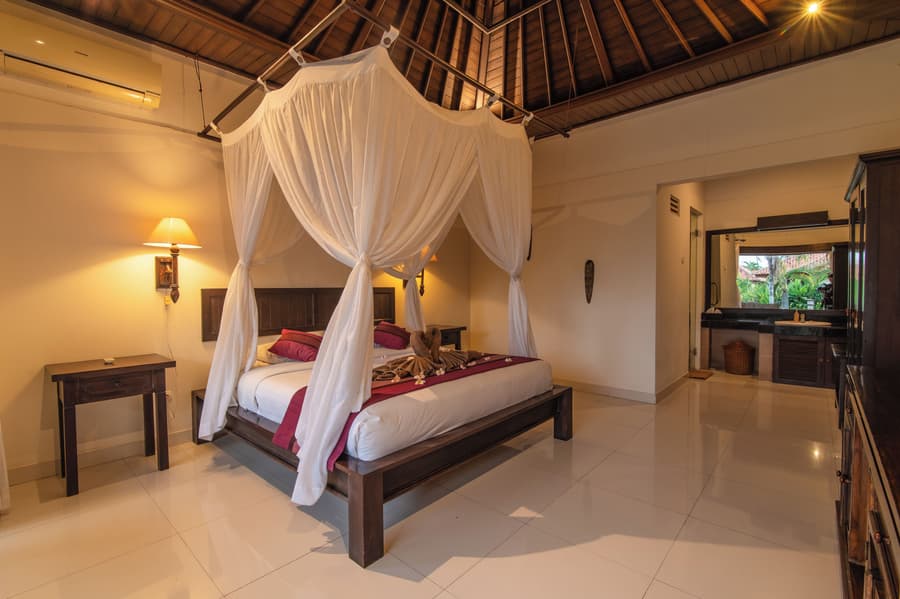 Adi Assri Beach Resort & Spa