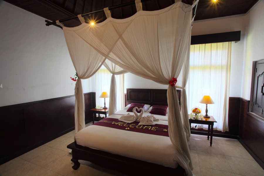 Adi Assri Beach Resort & Spa