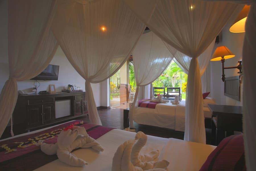 Adi Assri Beach Resort & Spa
