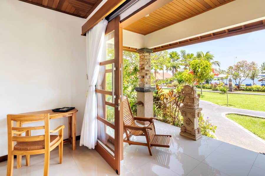 Adi Assri Beach Resort & Spa