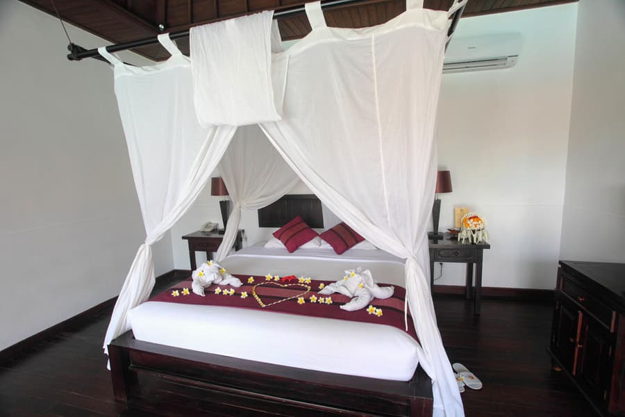 Adi Assri Beach Resort & Spa