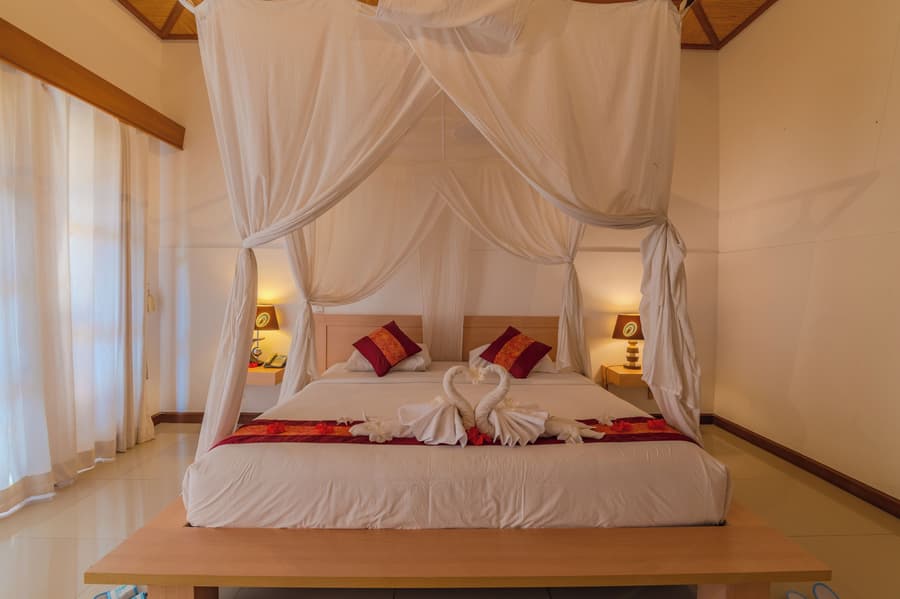 Adi Assri Beach Resort & Spa