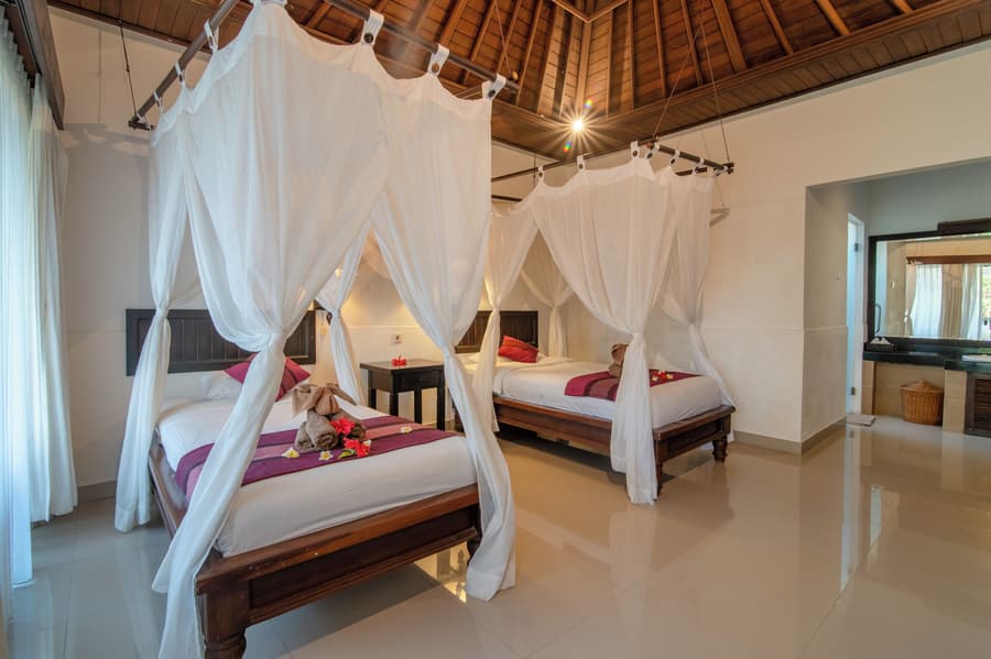 Adi Assri Beach Resort & Spa