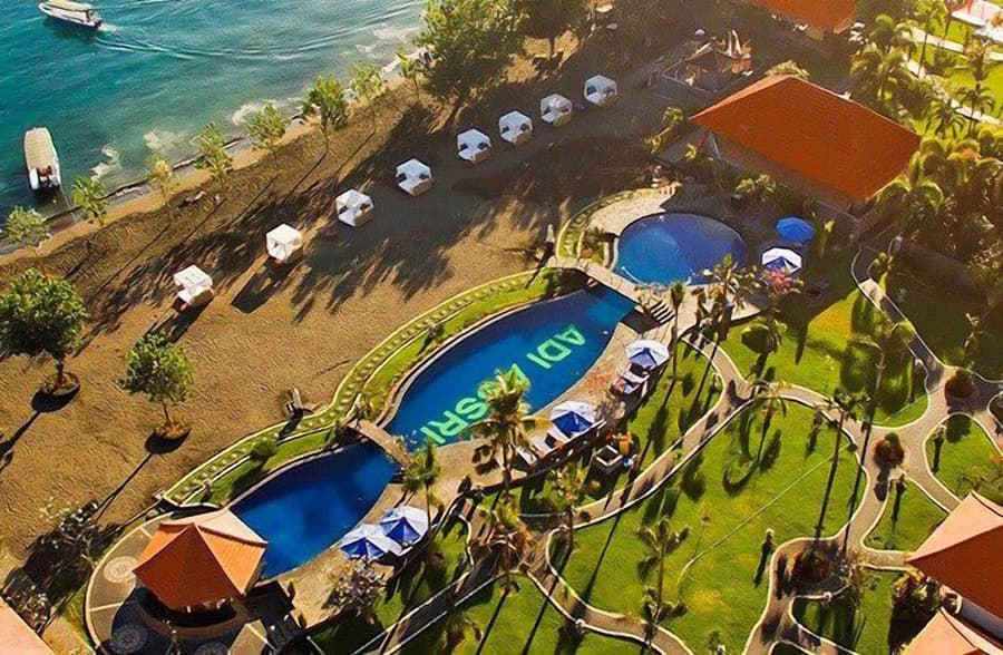 Adi Assri Beach Resort & Spa