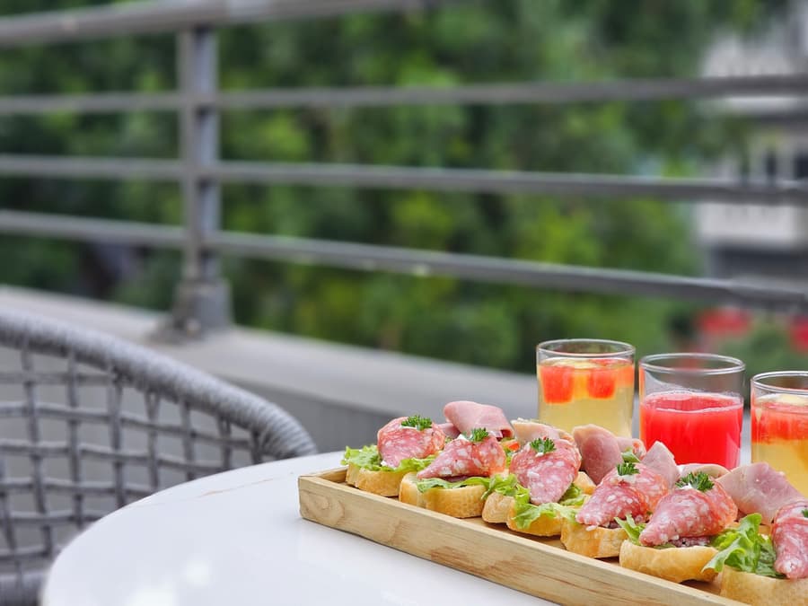 Hilton Garden Inn Hanoi