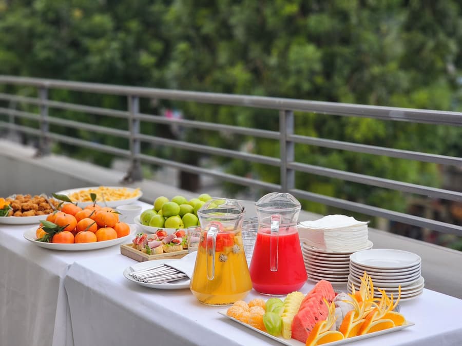 Hilton Garden Inn Hanoi