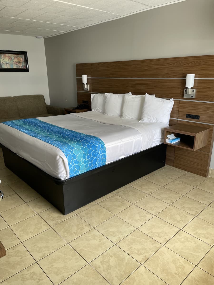 Oceans 2700