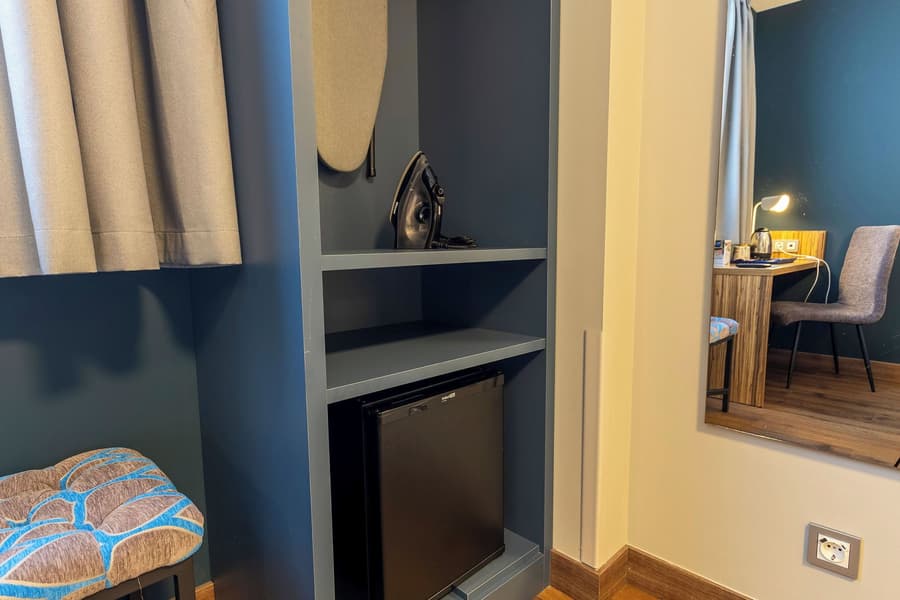 Travelodge Barcelona Poblenou