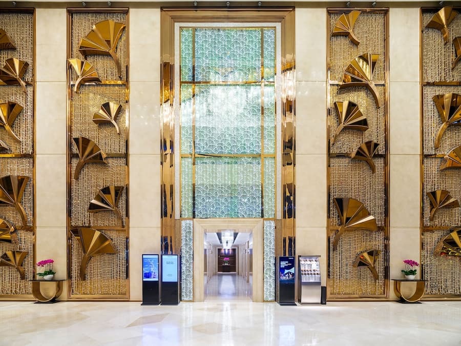 Dorsett Chengdu
