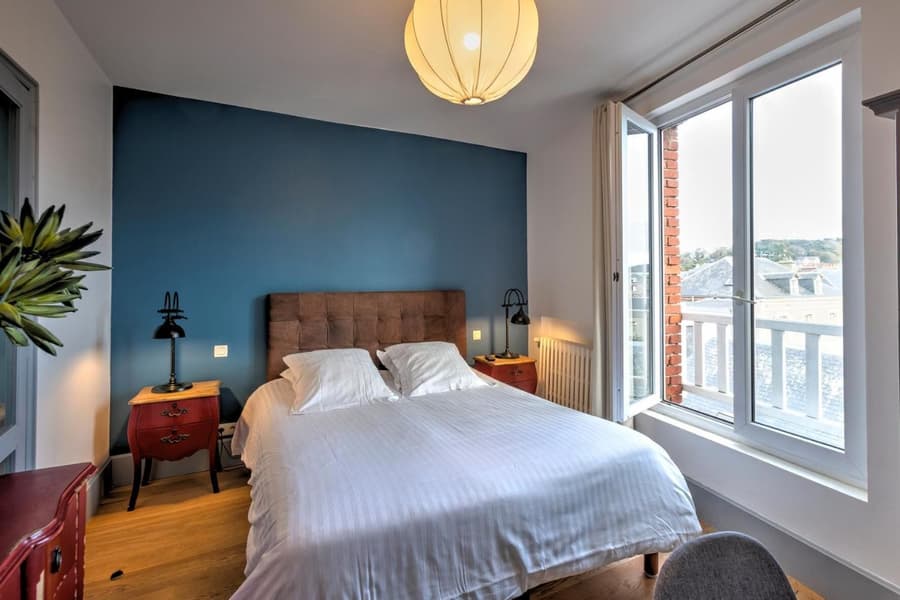 Hotel Le Rayon Vert