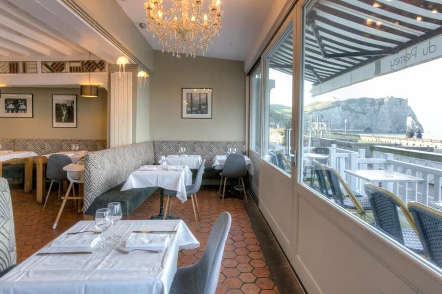 Hotel Le Rayon Vert