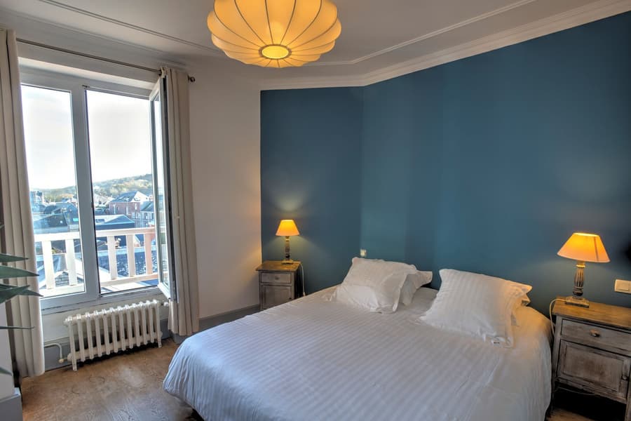 Hotel Le Rayon Vert
