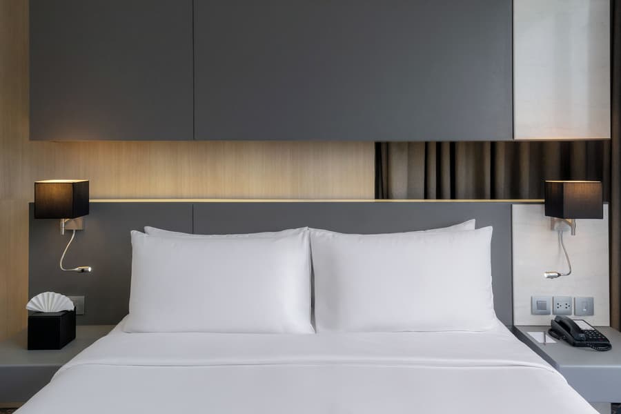 Mercure Bangkok Siam