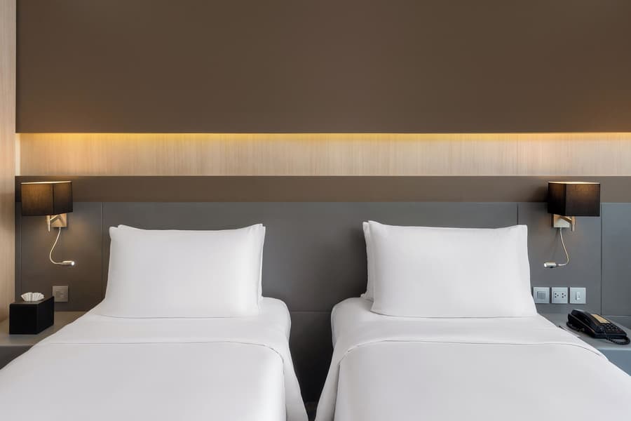 Mercure Bangkok Siam