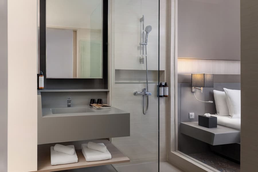 Mercure Bangkok Siam