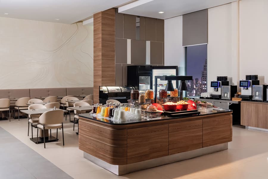 Mercure Bangkok Siam