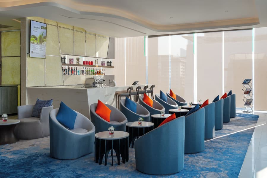 Mercure Bangkok Siam