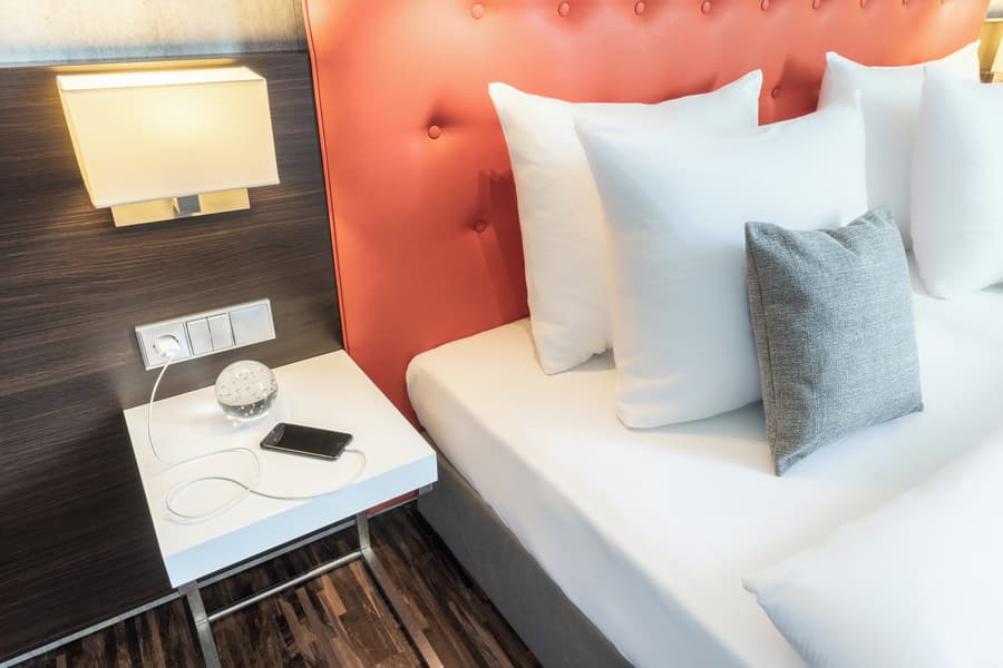 Garner Hotel Berlin - Mitte by IHG