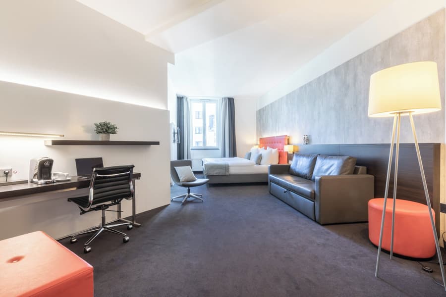 Garner Hotel Berlin - Mitte by IHG