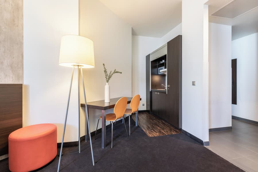 Garner Hotel Berlin - Mitte by IHG