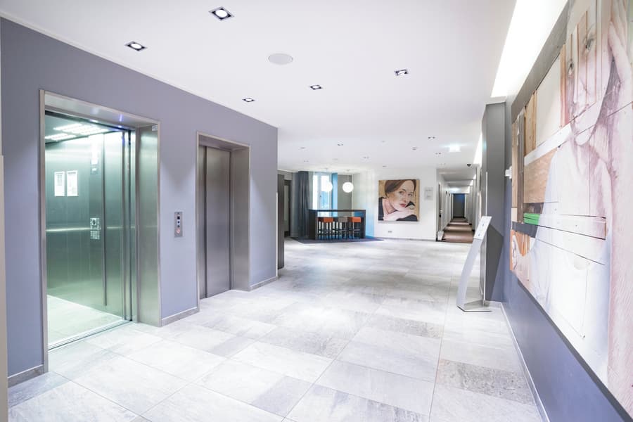 Garner Hotel Berlin - Mitte by IHG