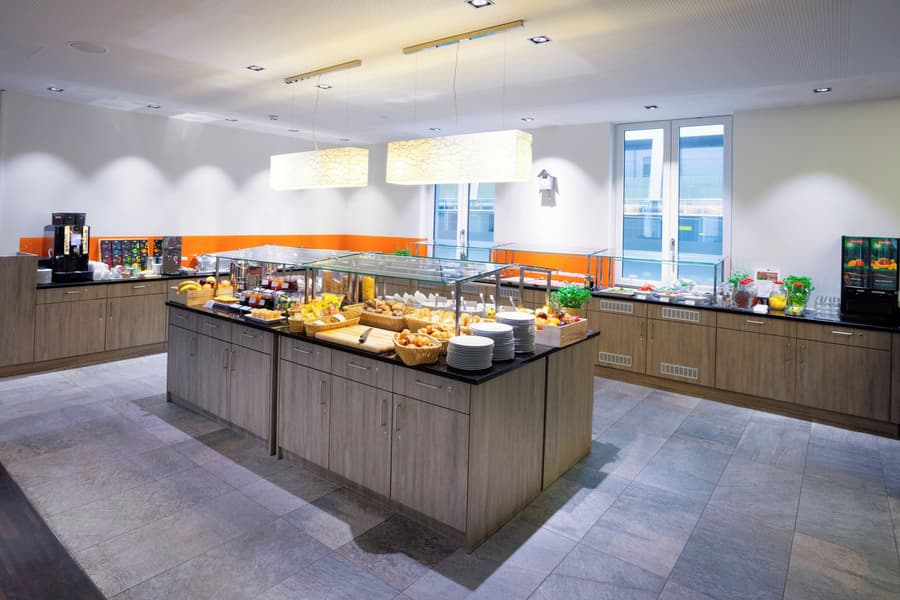Garner Hotel Berlin - Mitte by IHG