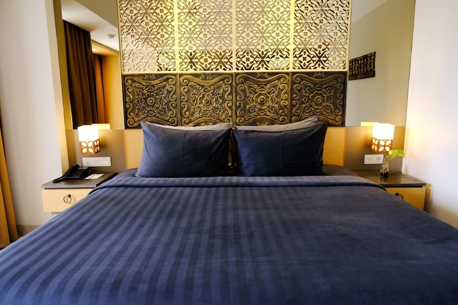 Metland Seva Seminyak (Formerly Horison Seminyak Bali)
