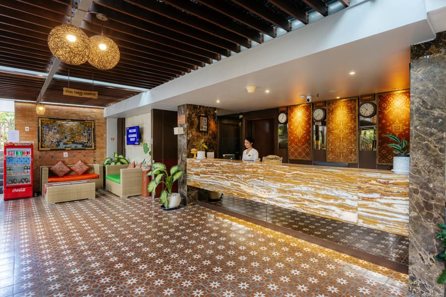 Metland Seva Seminyak (Formerly Horison Seminyak Bali)