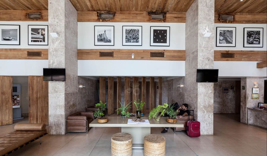 Sotero Hotel
