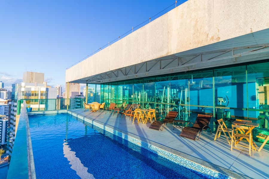 Sotero Hotel