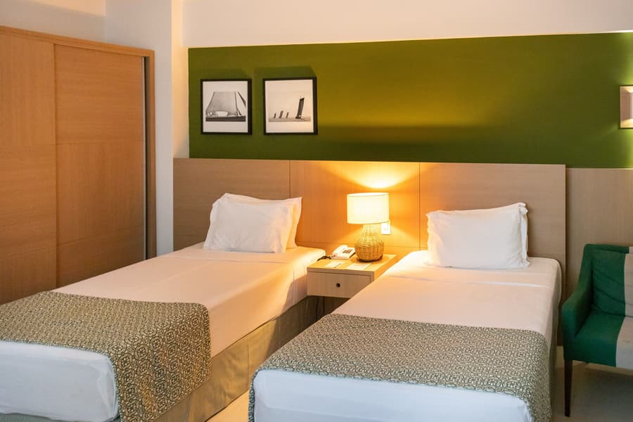 Sotero Hotel