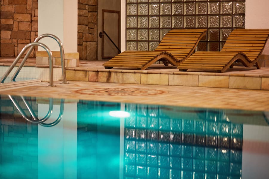 GH Hotel Monzoni