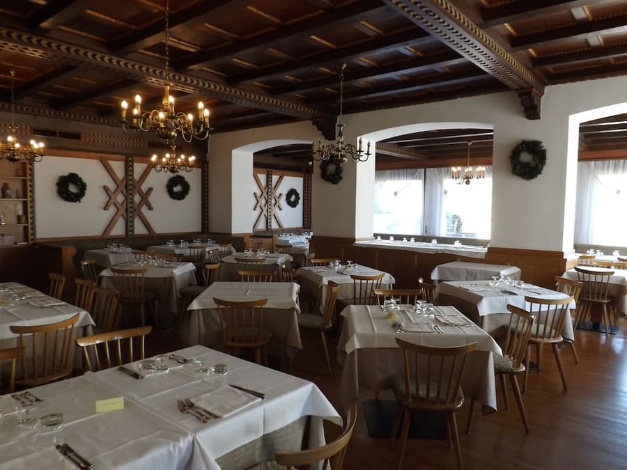 GH Hotel Monzoni