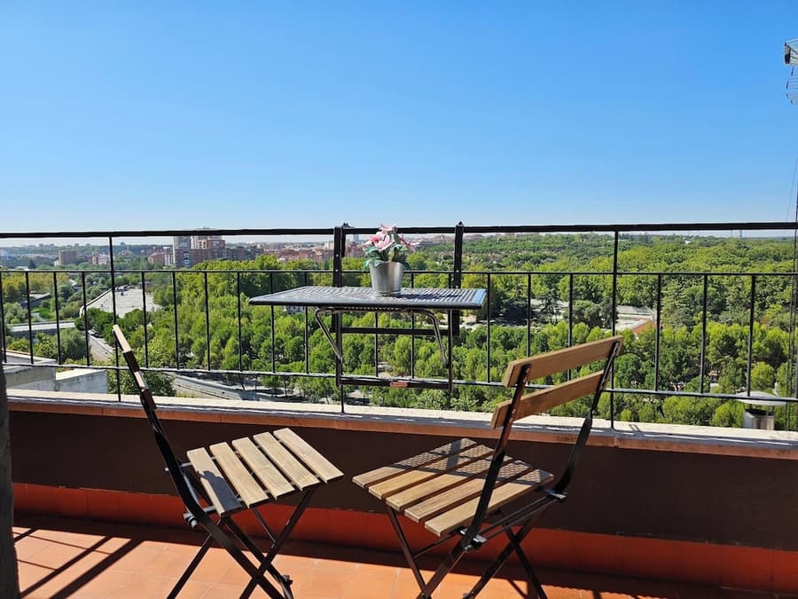 Hotel Acta Madfor