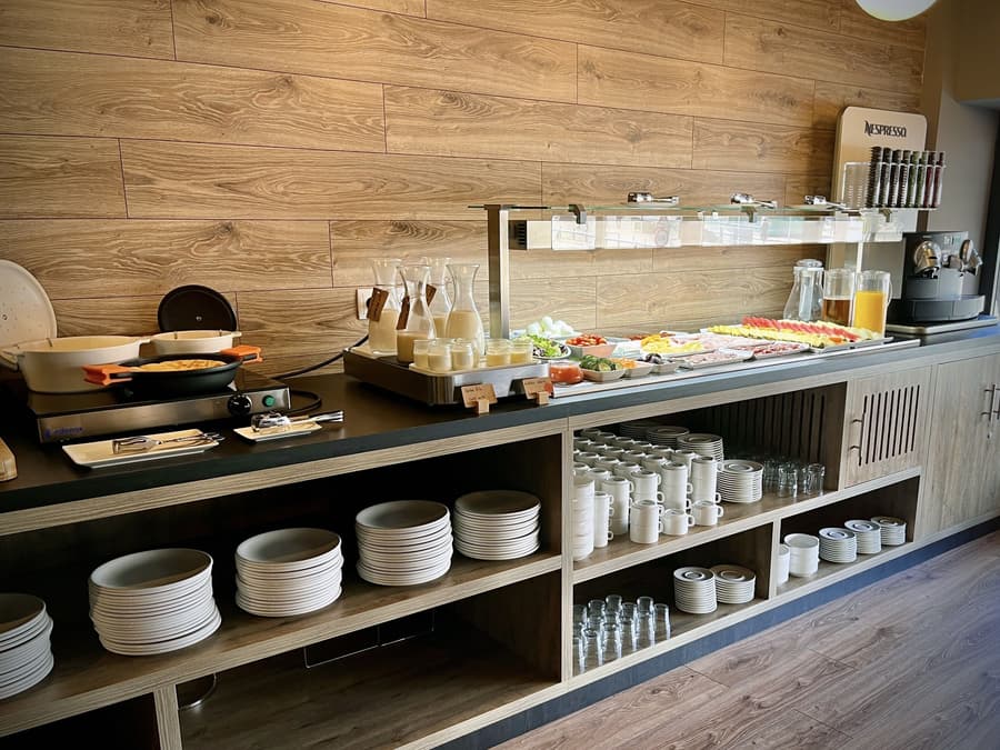 Hotel Acta Madfor