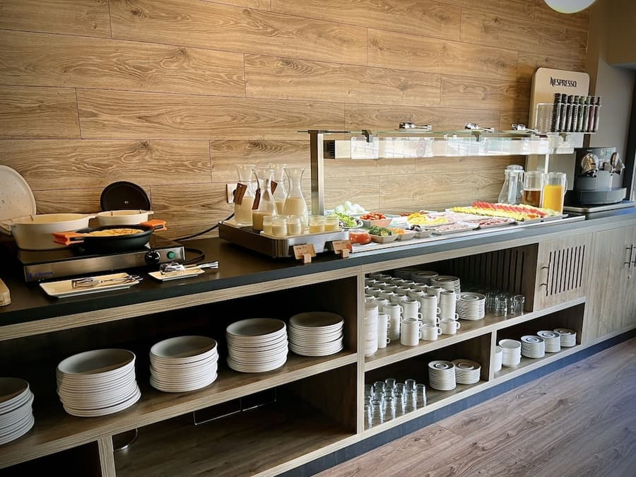 Hotel Acta Madfor