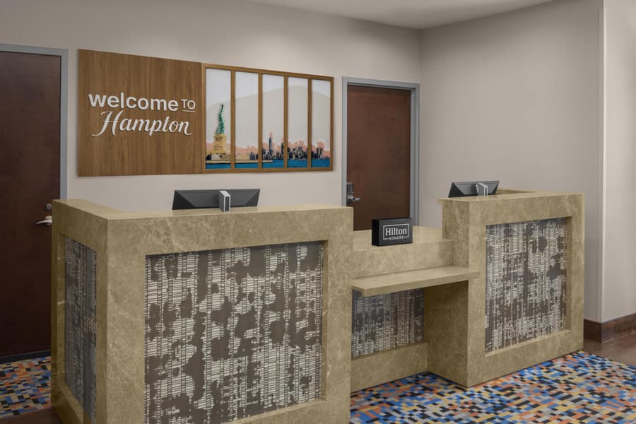 Hampton Inn Manhattan Grand Central