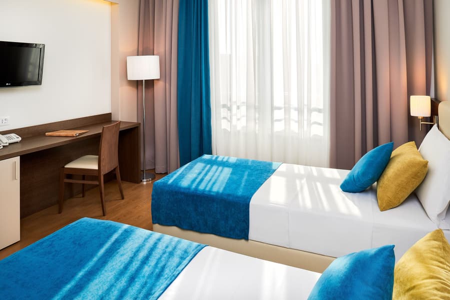 Medjugorje Hotel & Spa