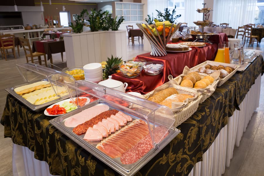 Medjugorje Hotel & Spa