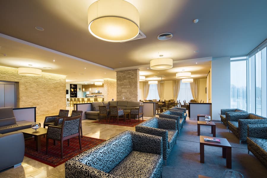 Medjugorje Hotel & Spa