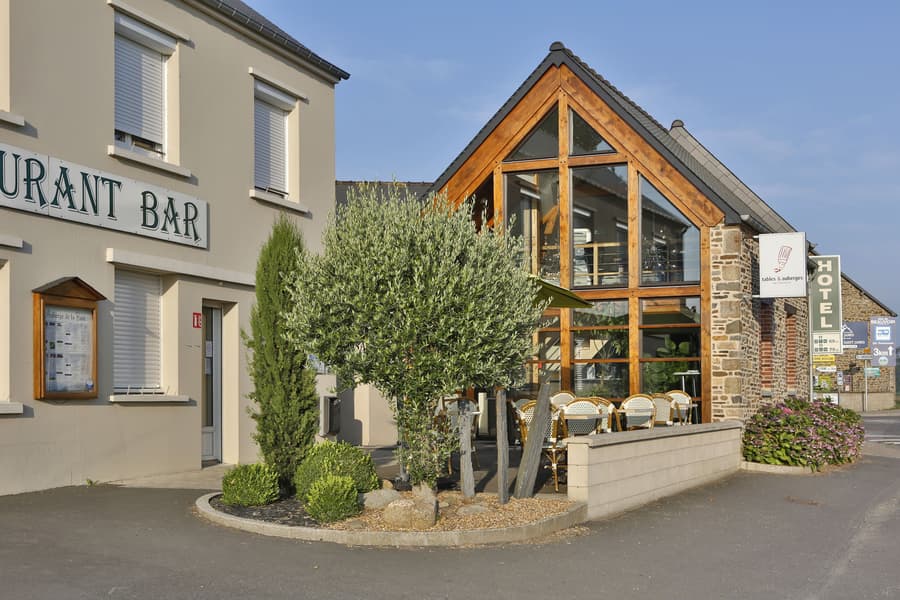 Auberge de la Baie